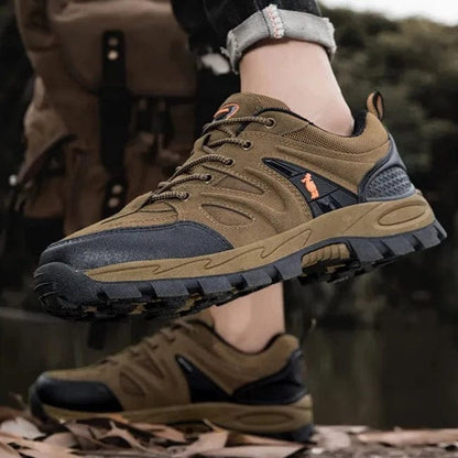 נעלי הרים "Dust" לטיולים ומסלולים - נעלי אביגיל