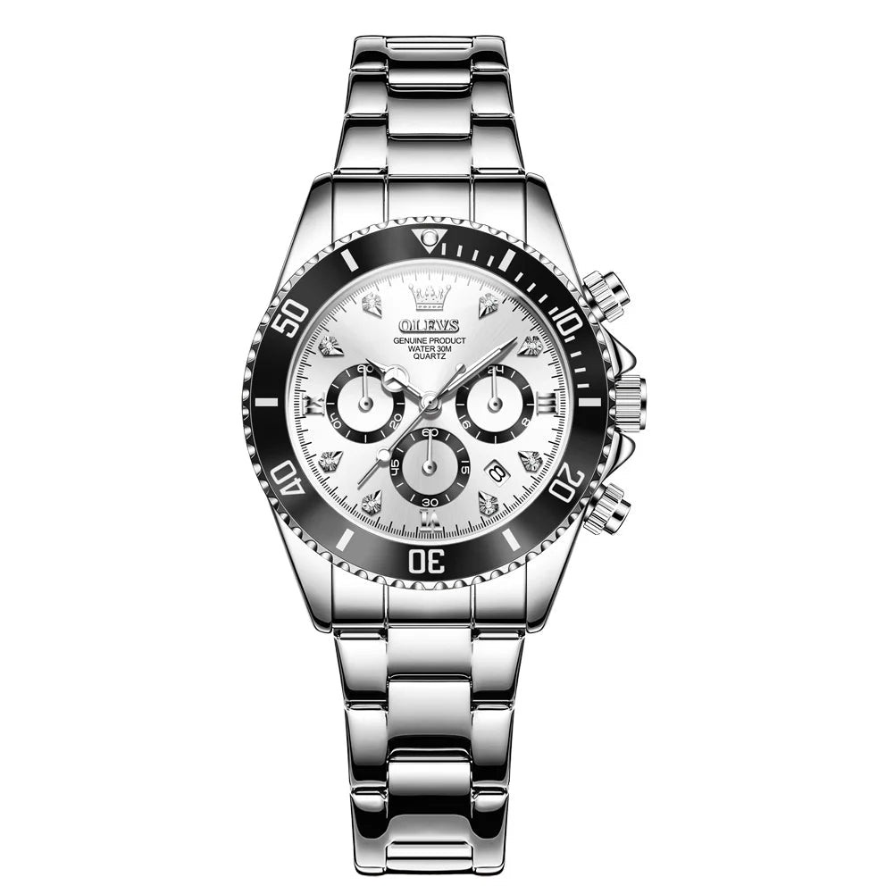 Montero 'Olevstar' קוורץ