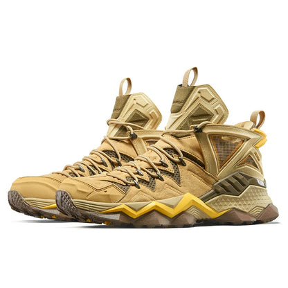 נעלי ספורט 'XAR' בעיצוב ייחודי