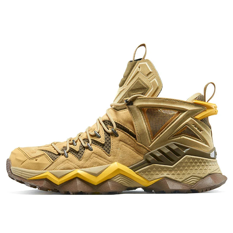 נעלי ספורט 'XAR' בעיצוב ייחודי