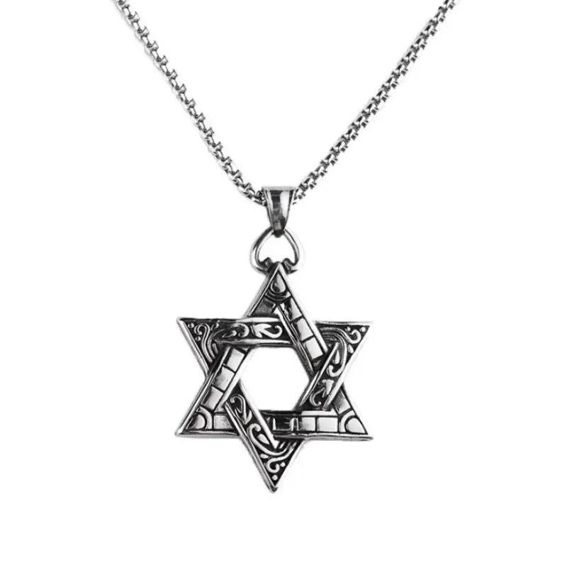 מגן דוד 'חותם הלוחם'
