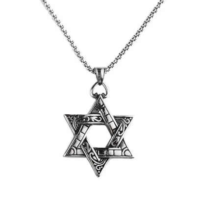 מגן דוד 'חותם הלוחם'