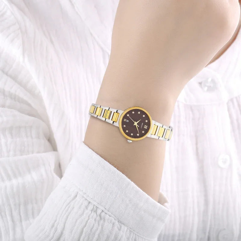 שעון Montero Berny MetroLux