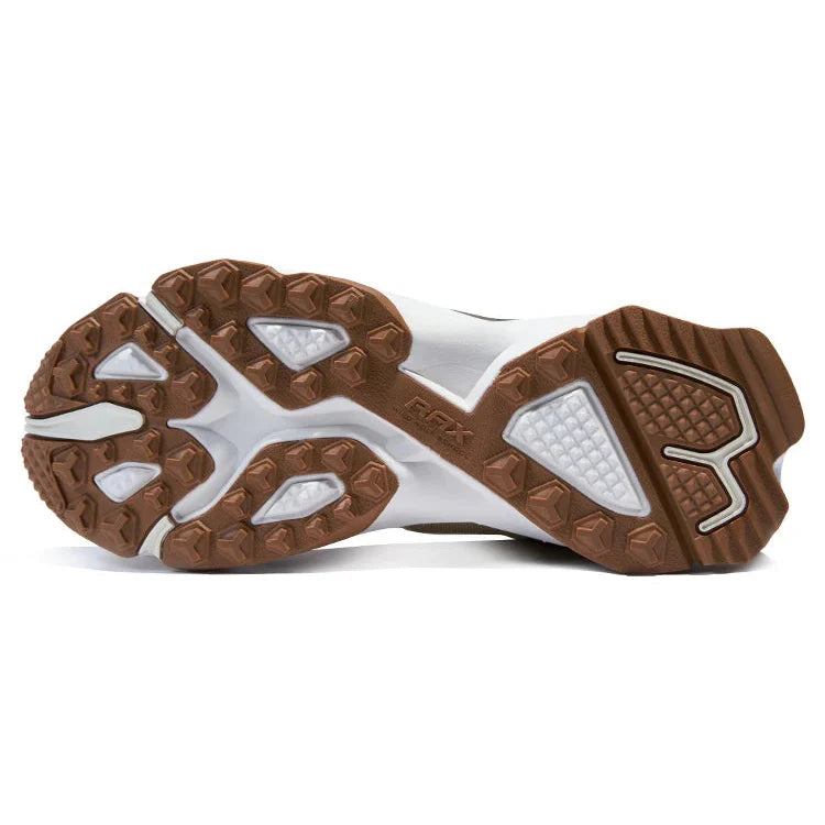 נעלי הרים 'XAR' בעיצוב ייחודי