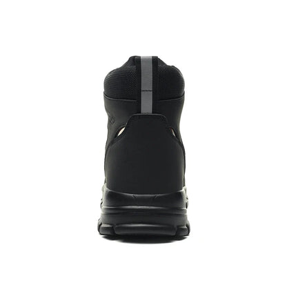 נעלי עבודה 'Berg' עם כיפת ברזל