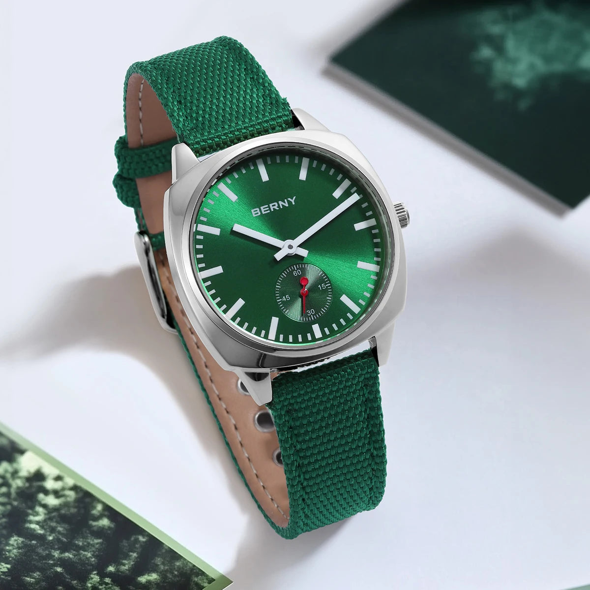 שעון Montero Berny AstroPic