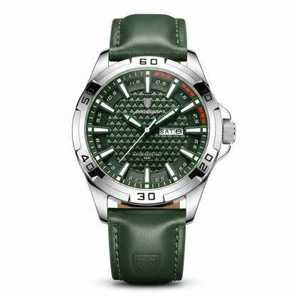 שעון קוורץ 'Forent' ספורט