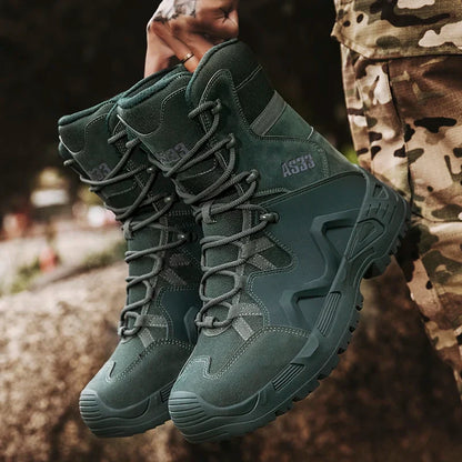 נעל טקטית צבאית 'Astro33' דגם חדש