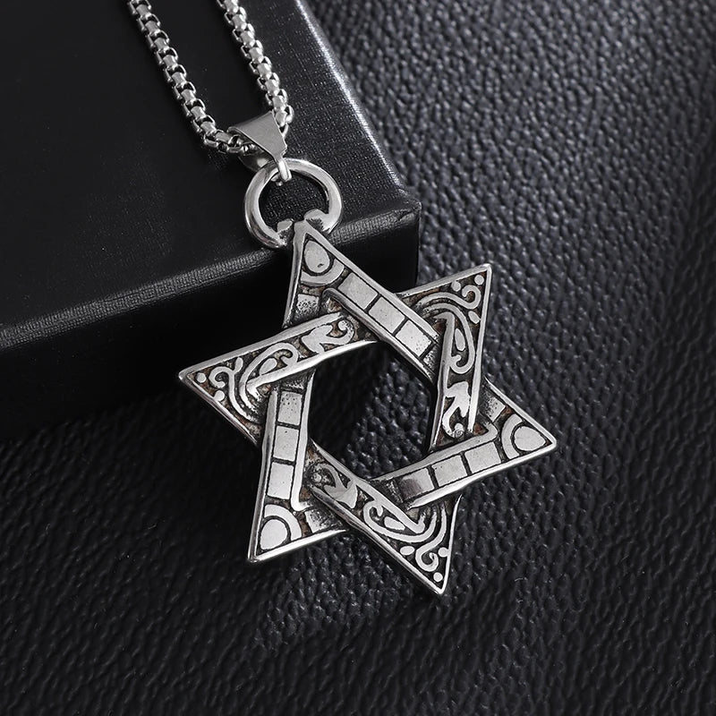 מגן דוד 'חותם הלוחם'