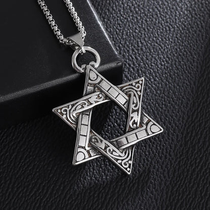מגן דוד 'חותם הלוחם'
