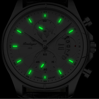 שעון Montero Cavani מנהלים