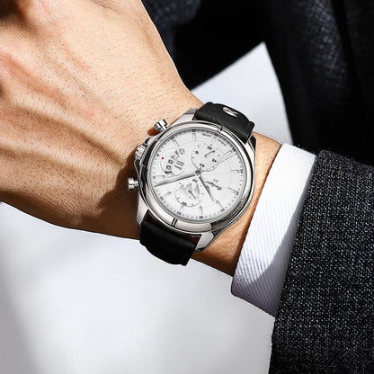 שעון Montero Cavani מנהלים