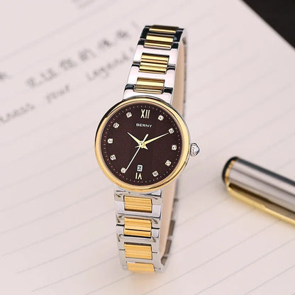 שעון Montero Berny MetroLux