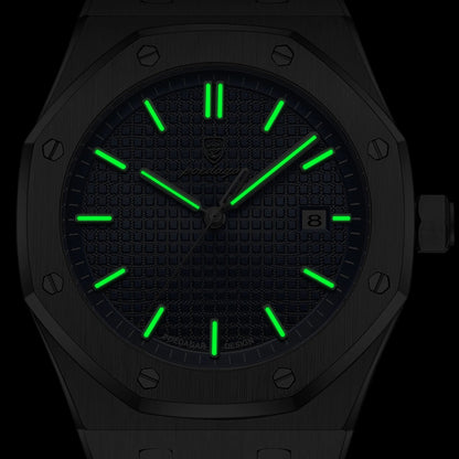 שעון Montero Podagar קוורץ