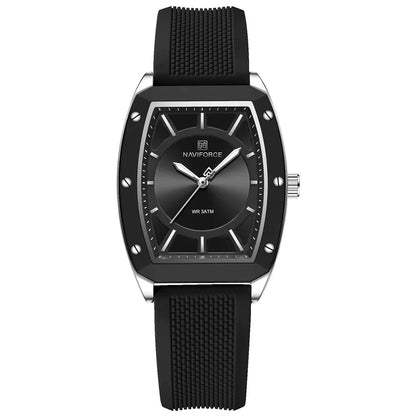 שעון קוורץ 'Solaris' יוקרתי