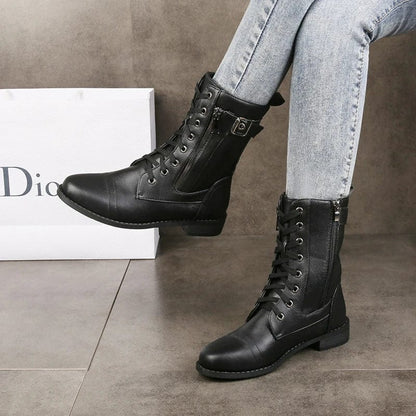 נעלי "ריצ'ל מוריס" עיצוב איטלקי מודרני - נעלי אביגיל