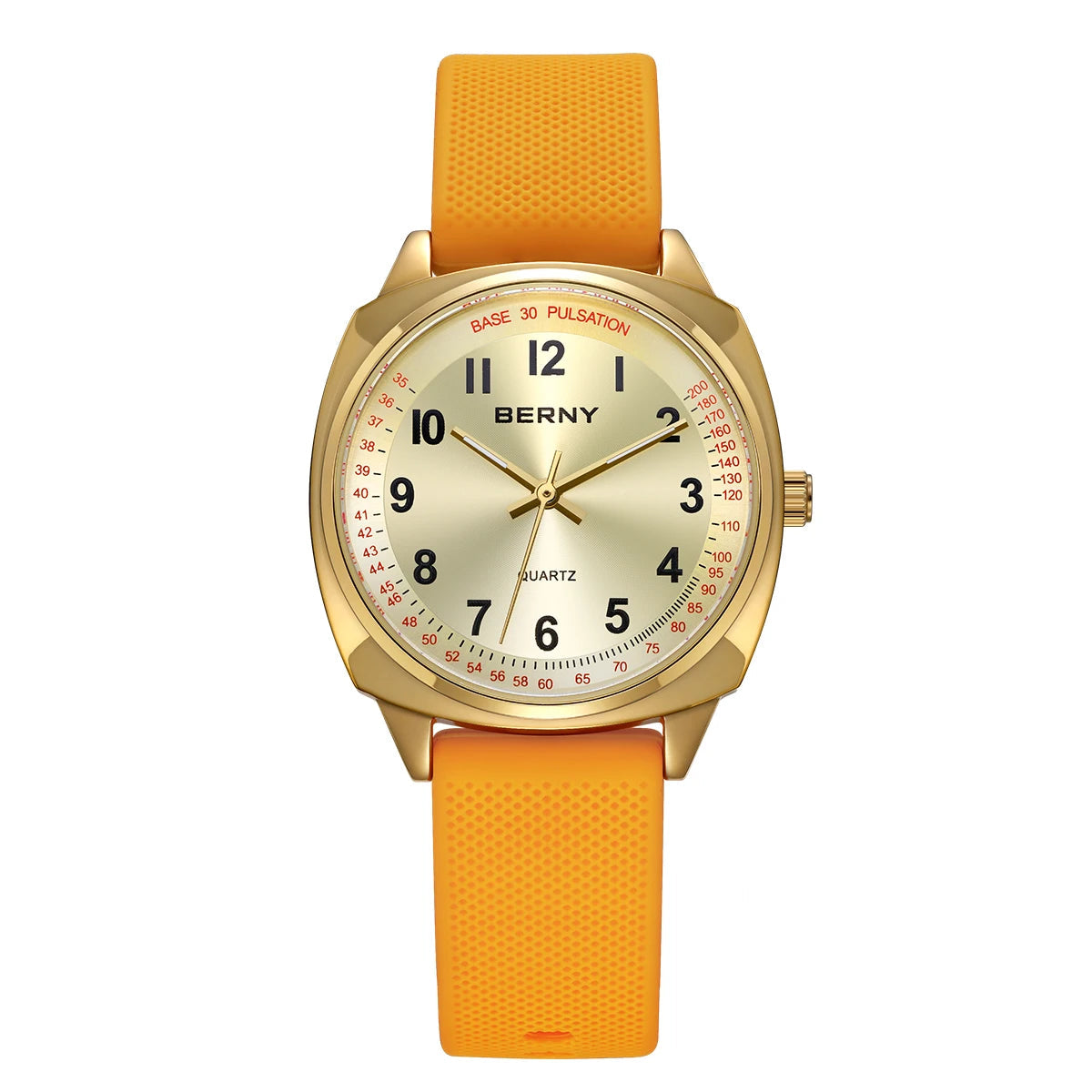 שעון 'Montero Berny' קוורץ