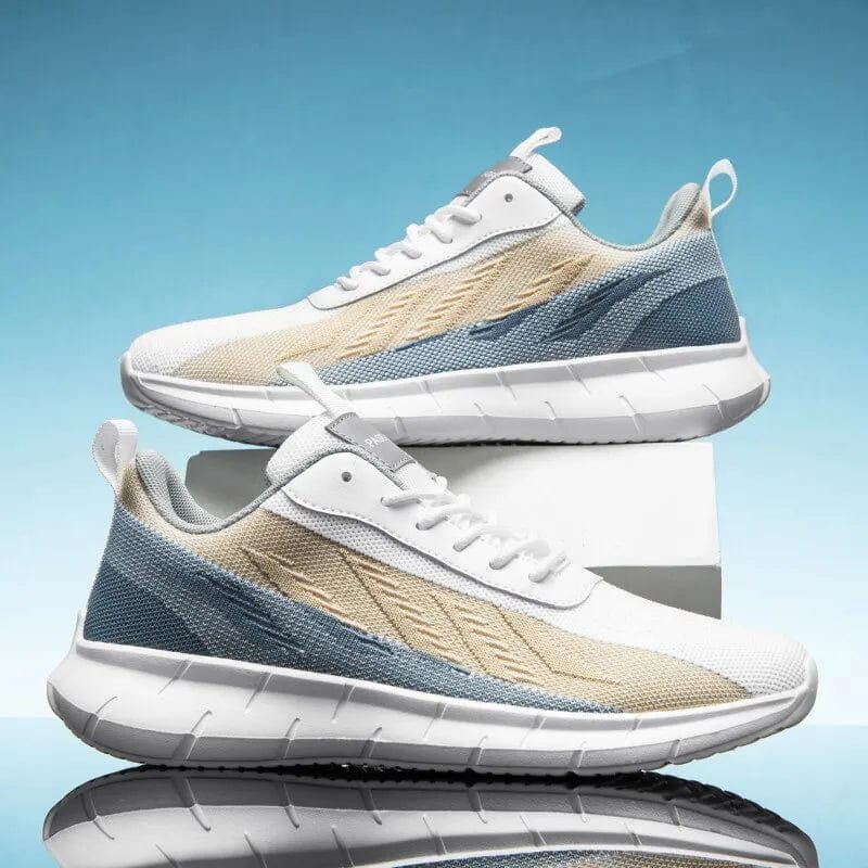 נעלי ריצה "ForM" נעלי ספורט מעוצבות - נעלי אביגיל