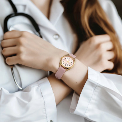 שעון 'Montero Berny' קוורץ