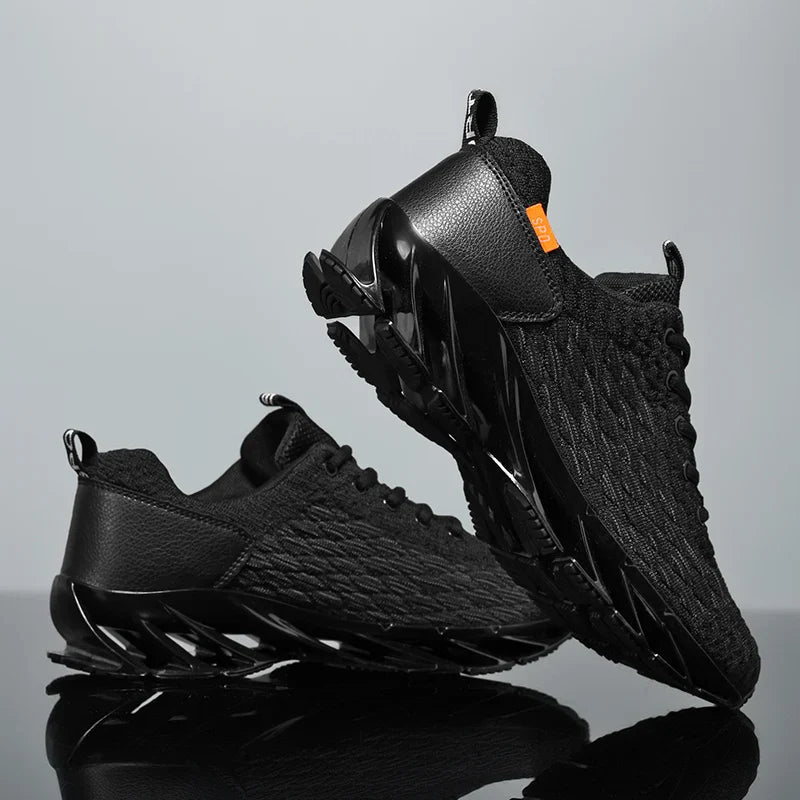 נעלי ספורט 'Air Point' מעוצבות