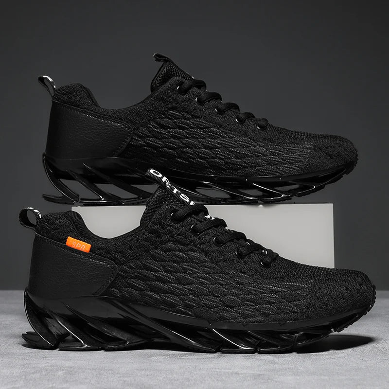 נעלי ספורט 'Air Point' מעוצבות