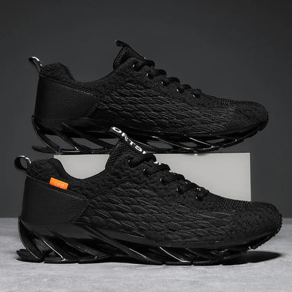 נעלי ספורט 'Air Point' מעוצבות