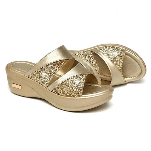 נעלי "מרסל" בעיצוב מודרני