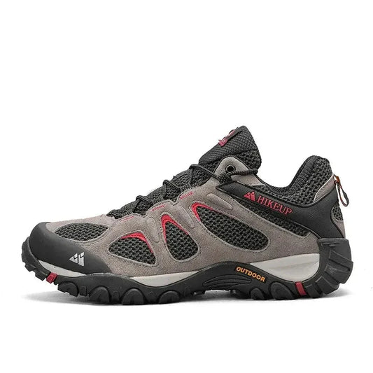 נעלי הרים 'buzzer' דגם חדש