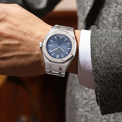 שעון Montero Podagar קוורץ