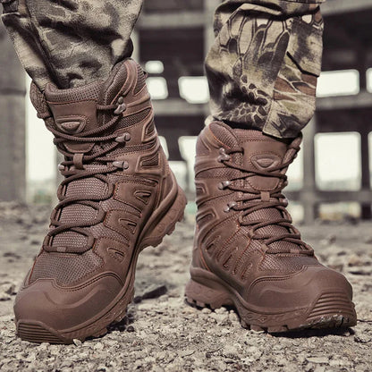 נעל טקטית 'Volcan' צבאית