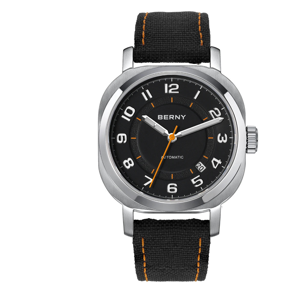 שעון 'Elvoro' מכאני אוטומטי