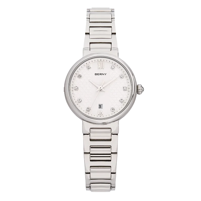 שעון Montero Berny MetroLux