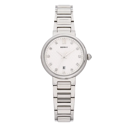 שעון Montero Berny MetroLux