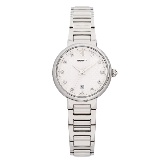 שעון Montero Berny MetroLux