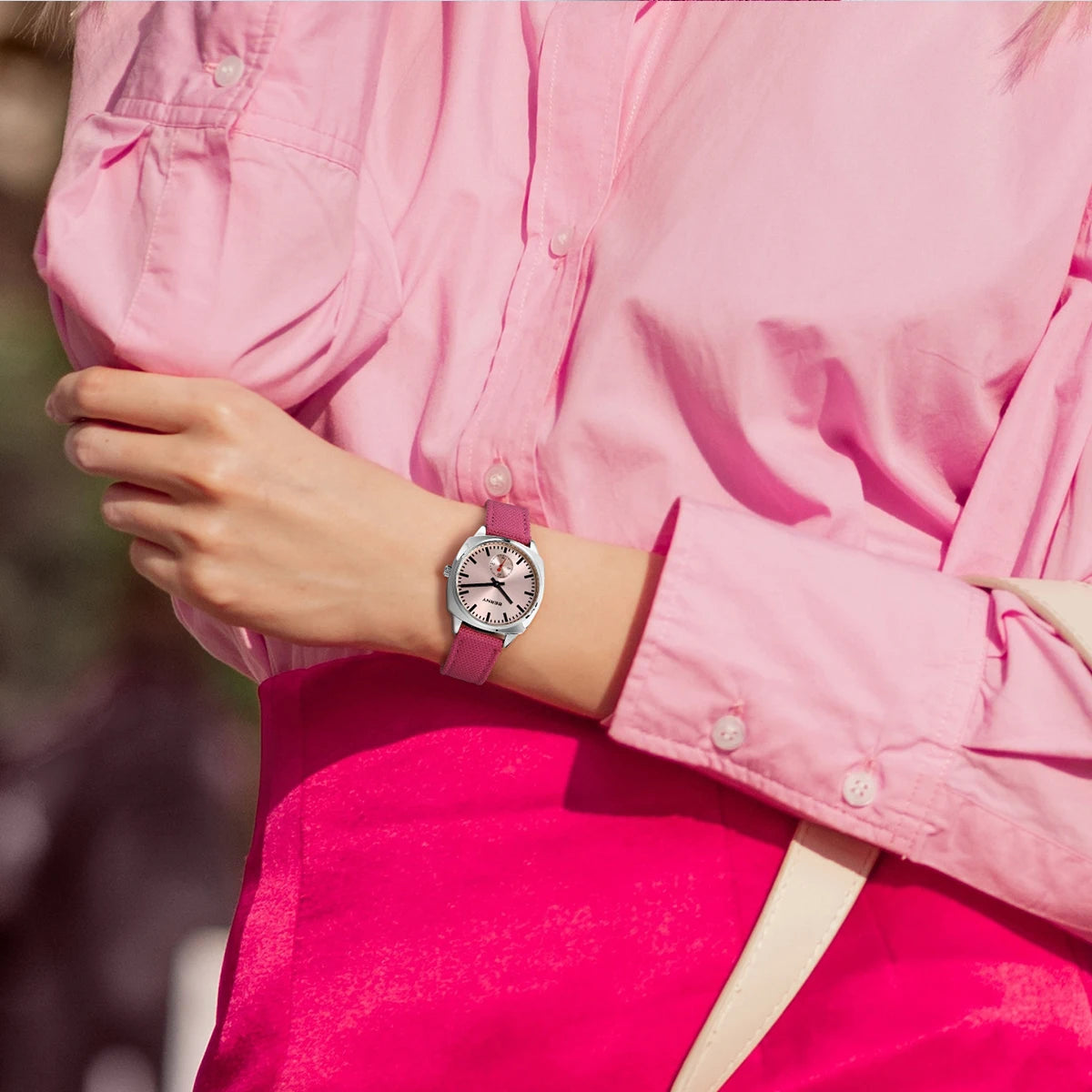 שעון Montero Berny AstroPic