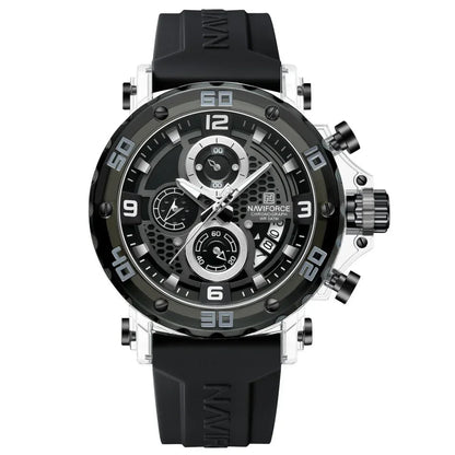 שעון Montero 'NaviForce' קוורץ