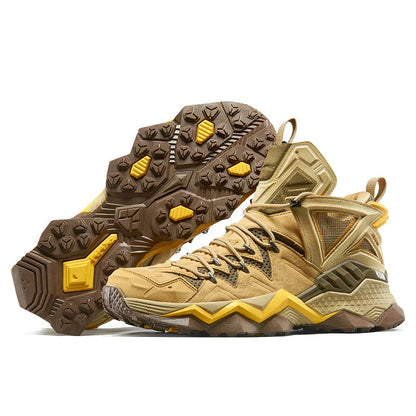 נעלי ספורט 'XAR' בעיצוב ייחודי