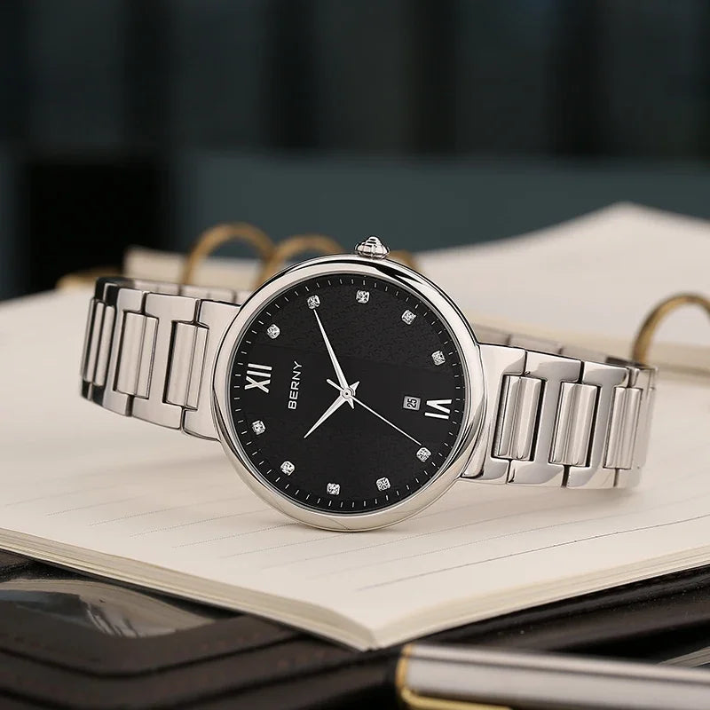 שעון Montero Berny MetroLux