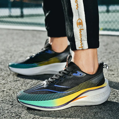 נעלי ריצה "Aqua" מקצועיות