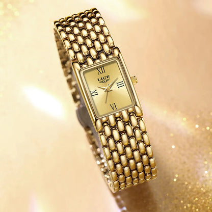 שעון יוקרתי 'Lige' בעיצוב ייחודי