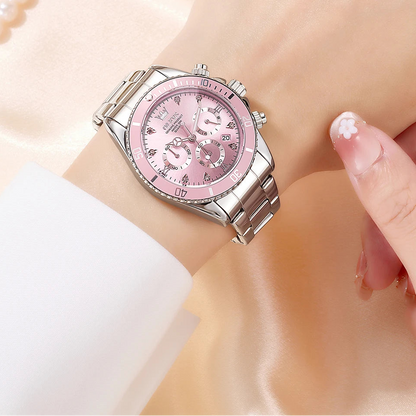 Montero 'Olevstar' קוורץ