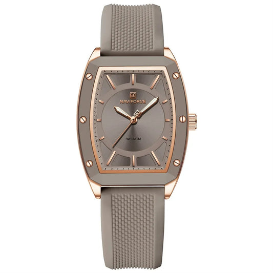 שעון קוורץ 'Solaris' יוקרתי