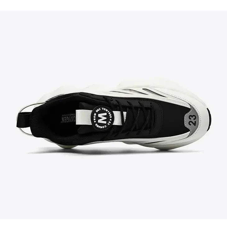 נעלי 'zooze' בעיצוב ייחודי