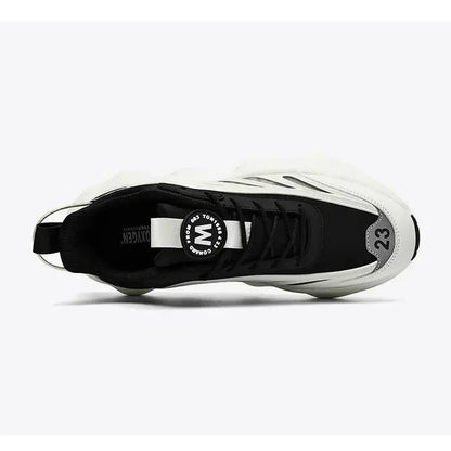 נעלי 'zooze' בעיצוב ייחודי