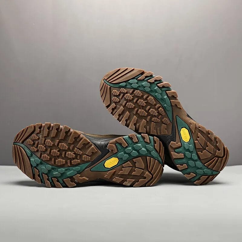 נעלי הרים "HikeUp" לטיולים ומסעות קולקציית 2024 - נעלי אביגיל