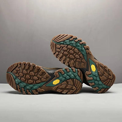 נעלי הרים "HikeUp" לטיולים ומסעות קולקציית 2024 - נעלי אביגיל