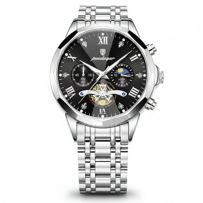 שעון אלגנט 'Primmier' כרונוגרף