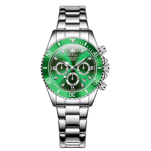 Montero 'Olevstar' קוורץ