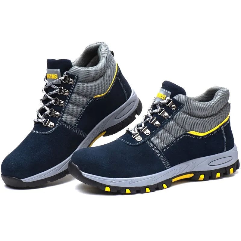 נעלי הרים וטיולים "בלטור" עם הגנה על האצבעות - נעלי אביגיל