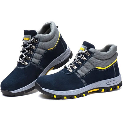 נעלי הרים וטיולים "בלטור" עם הגנה על האצבעות - נעלי אביגיל